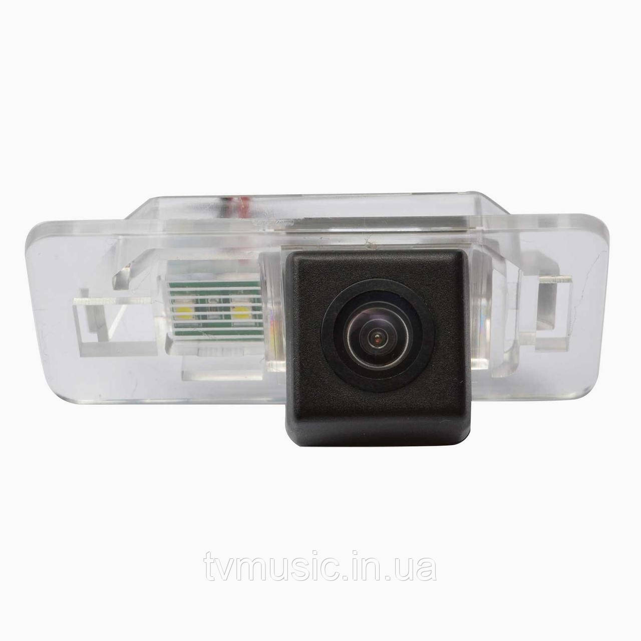 Штатна камера заднього огляду Prime-X CA-9543 (BMW), фото 1