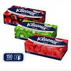 Серветки 20*20 2 сл Kleenex Family -2805 150 шт брикет