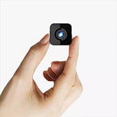 Wi-fi міні відеокамери (мініатюрні)