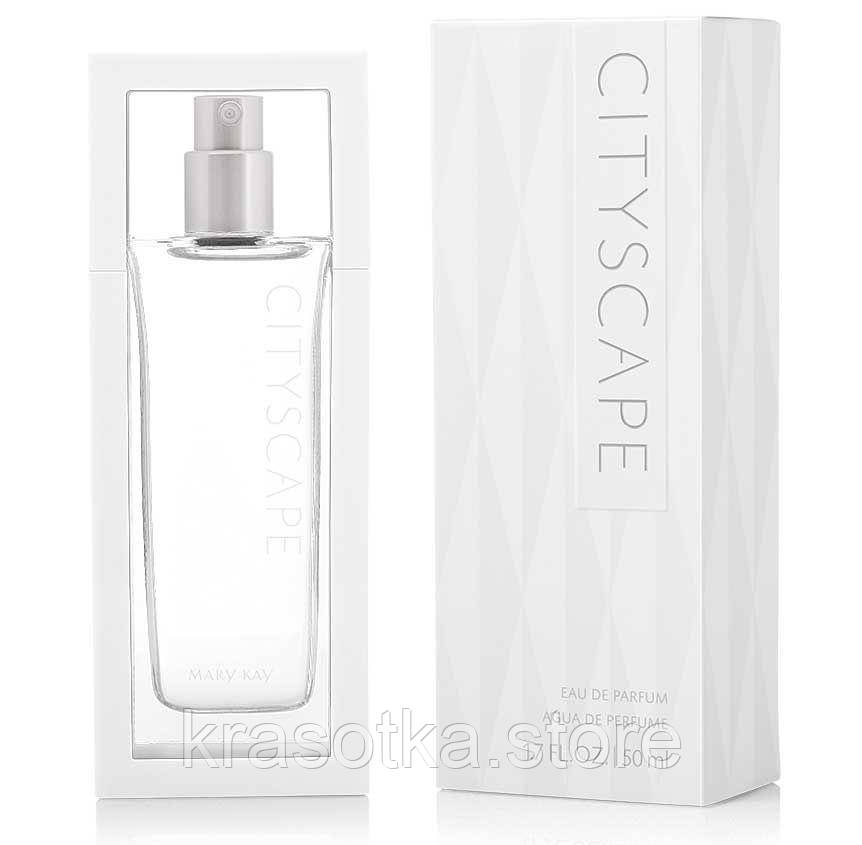 Оригинал! Парфюмерная вода Mary Kay Cityscape eau de parfum, 50 мл ...
