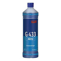 G433 Универсальное средство для интенсивной чистки и ухода Buzil Aktiv