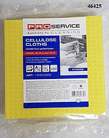 Губки-серветки PRO-19300200 16х16см 10 шт.