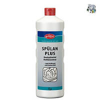 Концентрированное средство для ручного мытья посуды SPULAN PLUS 1л