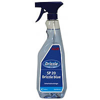 Нейтральний засіб для очищення спрей-методом Buzil Drizzle® blue SP 20 SP20