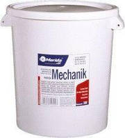 Паста для рук, для мытья сильно загрязненных рук механиков автосервиса Mechanik, 10кг