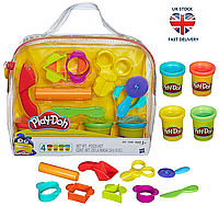 Набір для творчості Плей-Базовий Play-Doh Starter Set