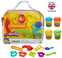 Набор для творчества Плей-До Базовый Play-Doh Starter Set