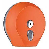 Тримач паперу туалетного JUMBO COLORED