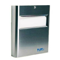 Тримач накладок на унітаз