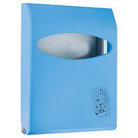 Тримач накладок MINI на унітаз COLORED