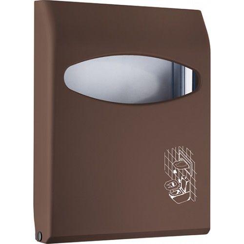 Тримач накладок MINI на унітаз COLORED