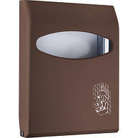 Тримач накладок MINI на унітаз COLORED