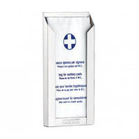 Тримач пакетів гігієнічних SANITARY