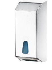 Тримач паперу туалетного в пачках INOX