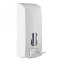 Дозатор рідкого мила 1 л HOSPITAL