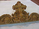 Різьблені Елементи По Дереву, фото 3