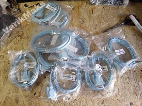 Cisco 72-3383-01 DB9 to RJ45 6ft Cable, фото 2