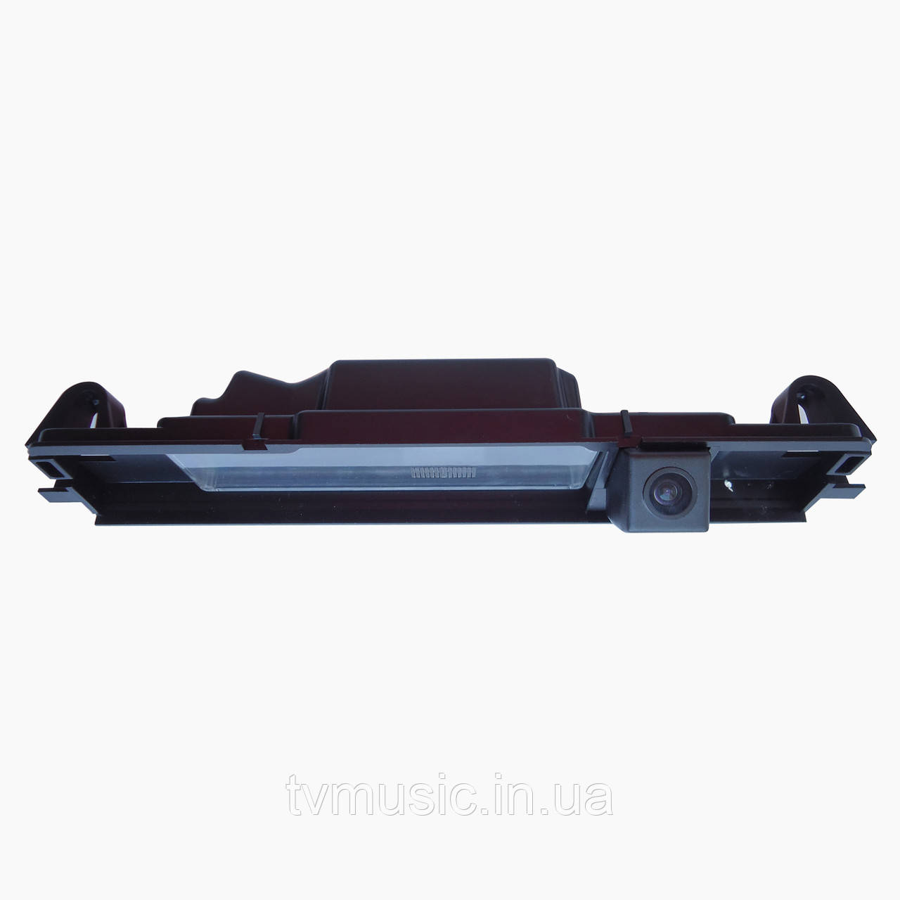 Штатна камера заднього огляду Prime-X CA-9597 (TOYOTA Yaris)