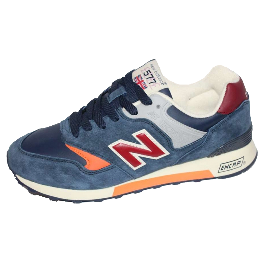 New Balance 577 Сині Blue (43-46) (репліка): продаж, ціна у Ужгороді. Кросівки та кеди від "Магазин одягу та взуття "Fat Cat"" - 617003862