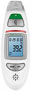 Інфрачервоний термометр MEDISANA TM 750, фото 2