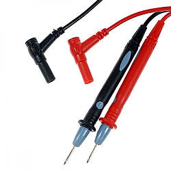 Щупи для мультиметра універсальні 1000V 10A