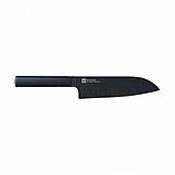 Набір ножів Huo Hou Black Heat Knife Set (2 шт.) HU0015, фото 5