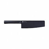 Набір ножів Huo Hou Black Heat Knife Set (2 шт.) HU0015, фото 6