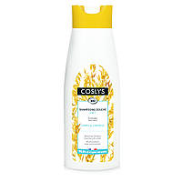 Шампунь для волосся і тіла на основі злаків без мила Coslys,750 мл