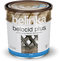 Лікувальний антисептик для дерева BELINKA BELOCID (безбарвний) 0,75 л