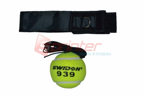 Еспандер для боксу з м'ячиком.G-393.(Китай).Fight ball