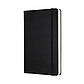 Блокнот Moleskine Classic Expanded середній 13х21 см 400 сторінок в лінію Чорний (8058647628004), фото 3