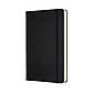 Блокнот Moleskine Classic Expanded середній 13х21 см 400 сторінок в крапку Чорний (8058647628035), фото 4