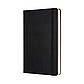 Блокнот Moleskine Classic Expanded середній 13х21 см 400 сторінок нелінований Чорний (8058647628028), фото 4