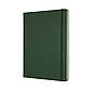 Блокнот Moleskine Classic Великий 19х25 см 192 сторінки в лінію Миртовий Зелений (8058647629100), фото 2