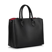 Великі і середні жіночі сумки, екошкіра і кожзам