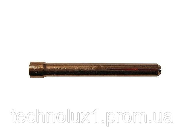Цанга WE-D 0,5 мм BINZEL 702.0005