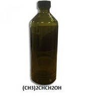 Изобутиловый спирт (изобутанол) (0,8кг)