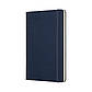 Блокнот Moleskine Classic середній 13х21 см 240 сторінок в крапку Сапфір (8058341715437), фото 2