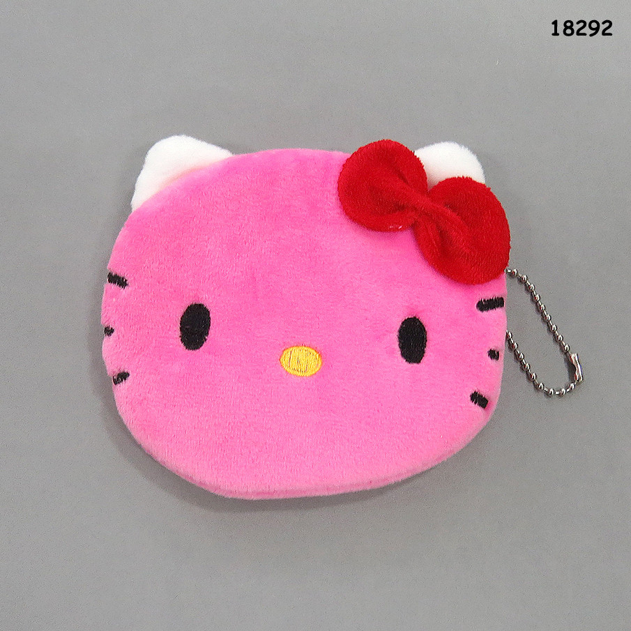 Гаманець Hello Kitty для дівчинки