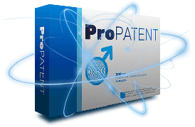 ProPatent - Капсули для відновлення потенції (ПроПатент)
