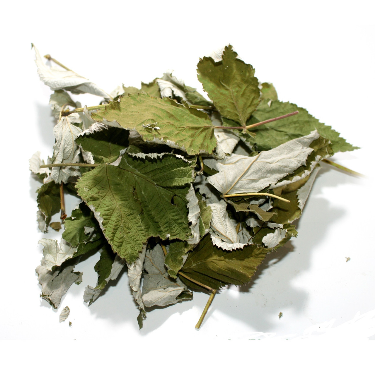 Малина лист, 500г., фото 1