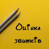 Оцінка розміру заподіяної шкоди