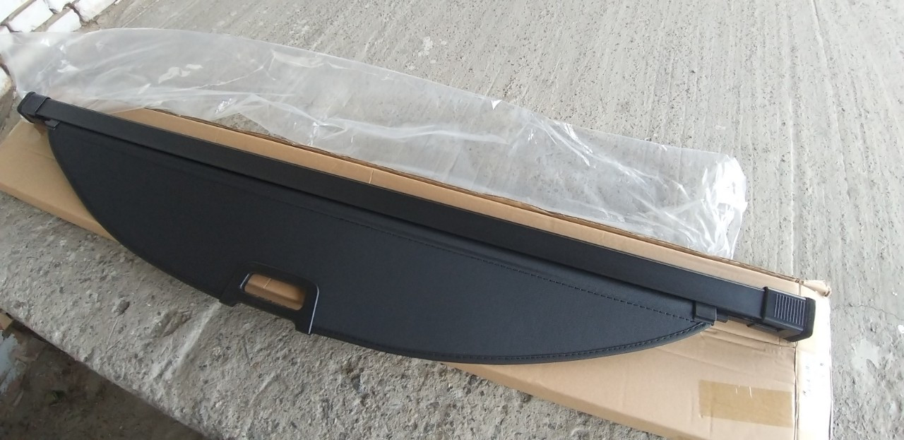 Полиця в Багажник HYUNDAI SANTA FE/ IX45, фото 1