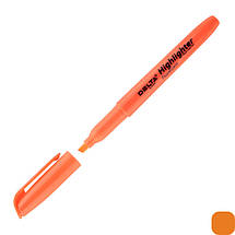 Маркер (текстовиділювач) Highlighter Delta by Axent, 1 шт /, фото 4