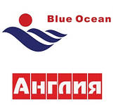 Фланці бурти Blue Ocean