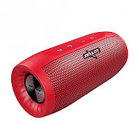 Bluetooth колонка ZEALOT S16 Smart Hi-Fi (Red)