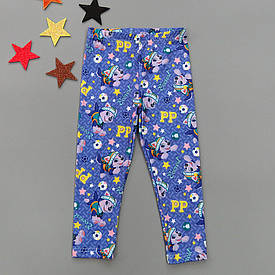 Лосини Paw Patrol для дівчинки. 1 рік