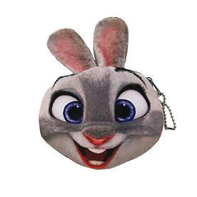 Гаманець "Кролик" дитячий