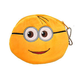 Гаманець Minions дитячий