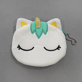 Гаманець "Єдиноріг" для дівчинки